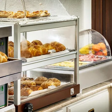 Al Piave 3* Венеция