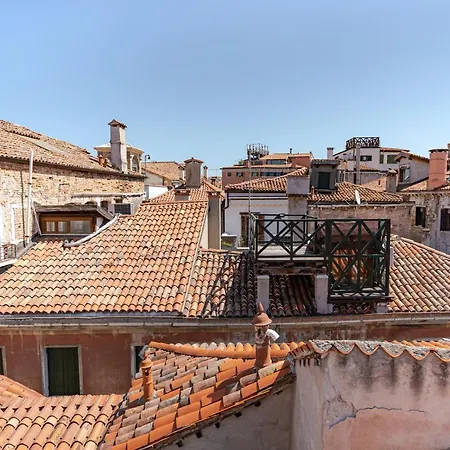 Al Piave 3* Венеция