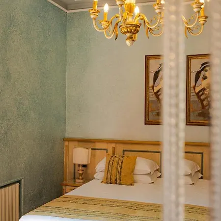 Отель Al Piave 3*