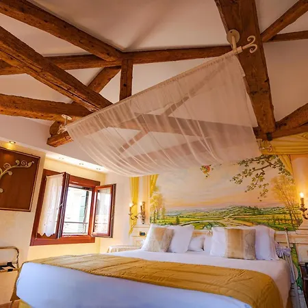 Al Piave 3* Венеция