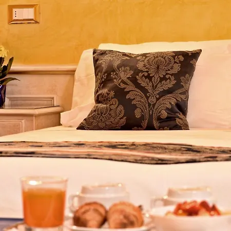 Al Piave Венеция