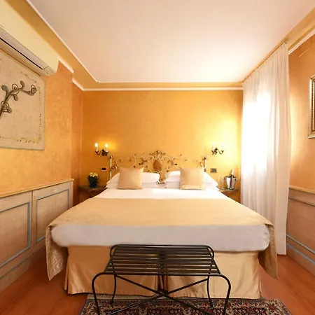 Al Piave 3* Венеция