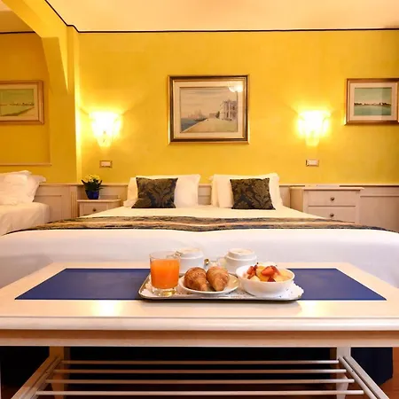 Al Piave Венеция