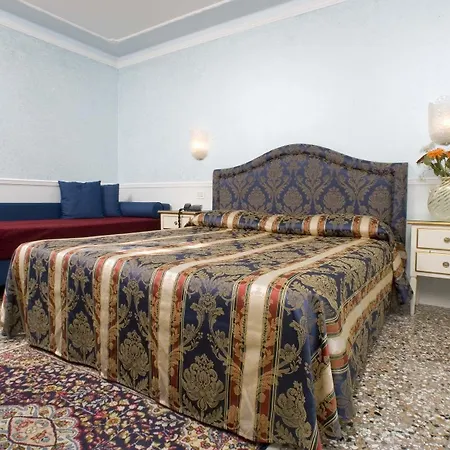 Al Piave Отель 3*