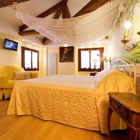 Al Piave 3* Венеция