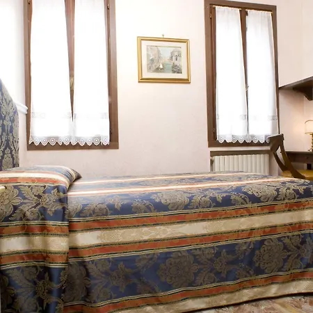 Al Piave Отель 3*