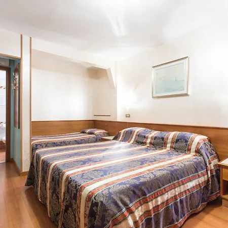 Отель Al Piave 3*