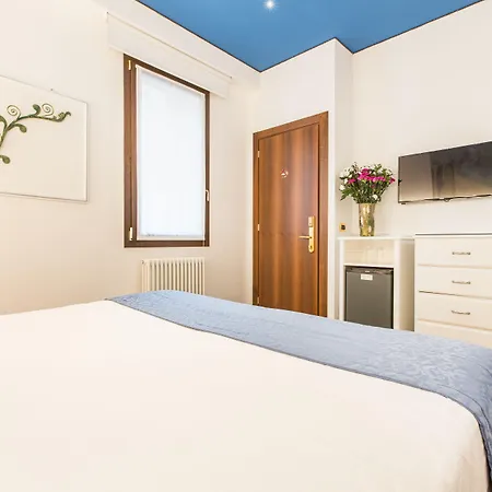 Al Piave Отель Венеция