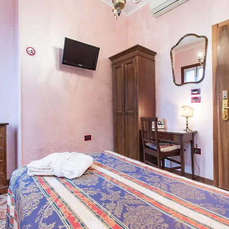 Отель Al Piave 3*