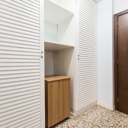 Al Piave Отель 3*