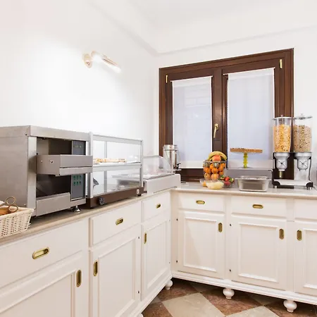 Отель Al Piave 3*