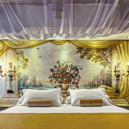 Al Piave 3* Венеция