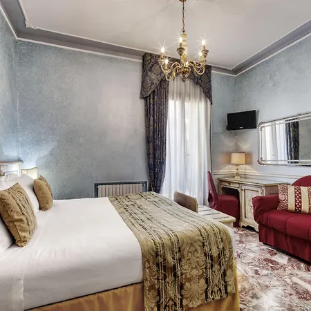 Al Piave 3* Венеция