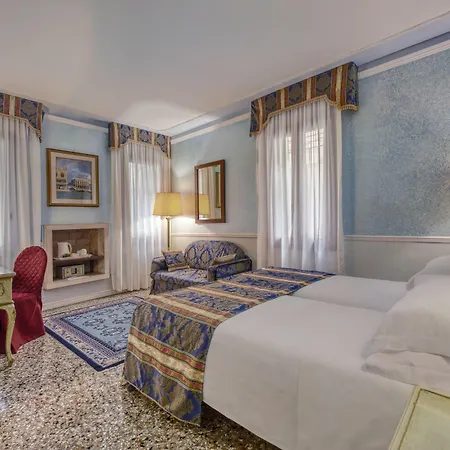 Al Piave Отель Венеция