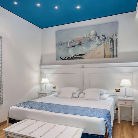 Al Piave Отель Венеция