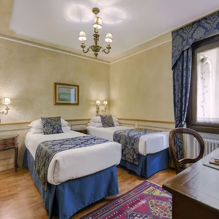 Al Piave Венеция