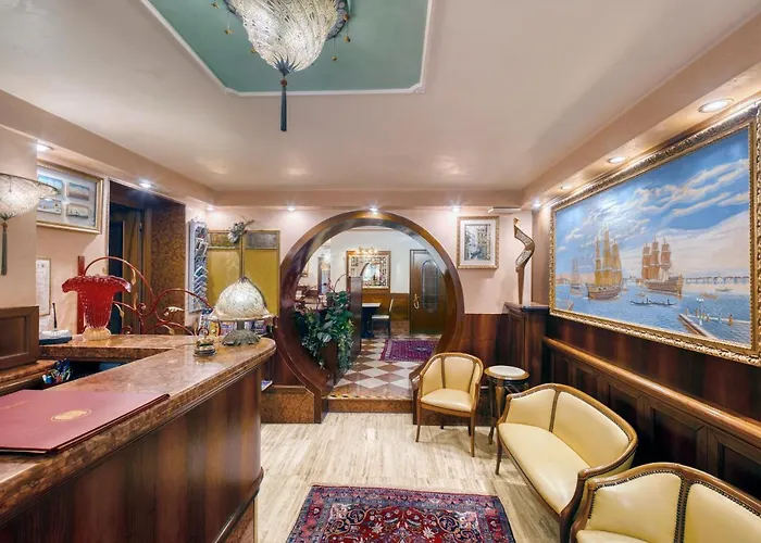 Al Piave Hotel Veneza