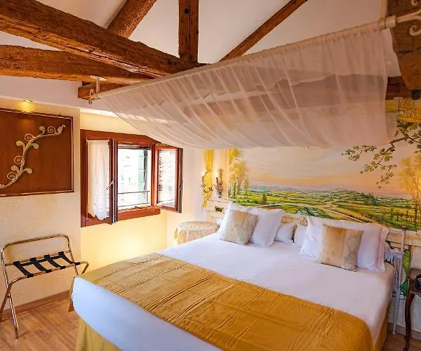 Hotel Al Piave Veneza