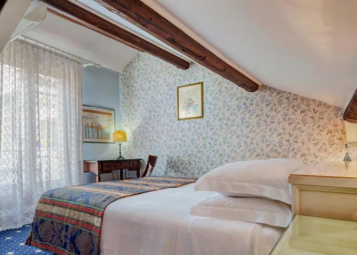 Al Piave Hotel Veneza