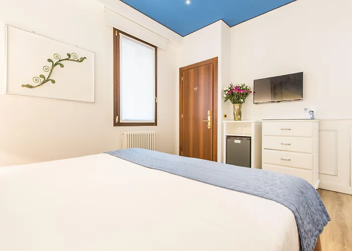 Al Piave Hotel Veneza