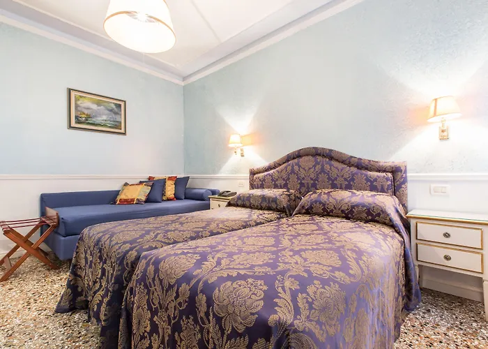 Al Piave Hotel Veneza