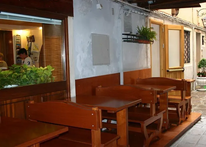 Hotel Al Piave Veneza