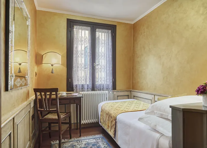 Hotel Al Piave Veneza