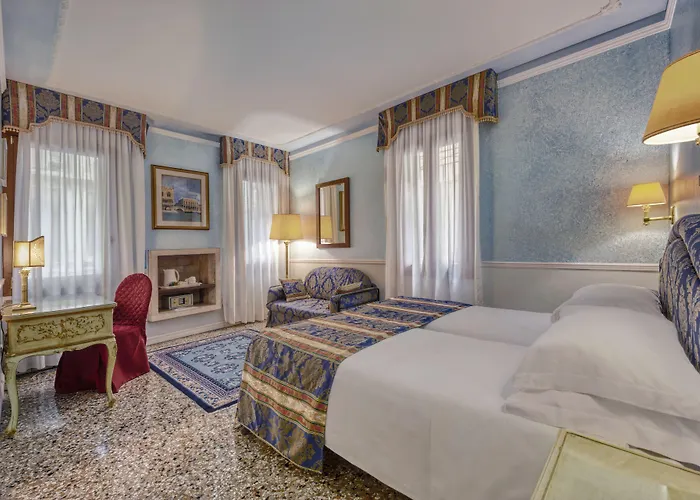 Al Piave Hotel Veneza