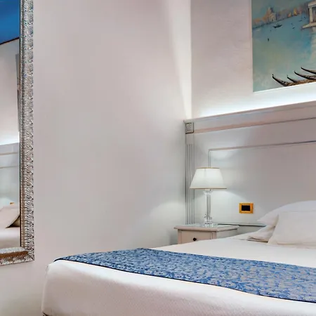 Hotel Al Piave 3*