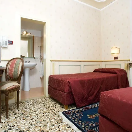 Hotel Al Piave Venedig