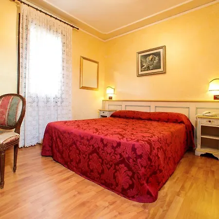 Hotel Al Piave Venedig