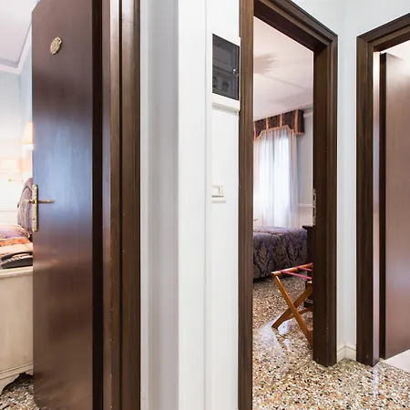Al Piave Hotel