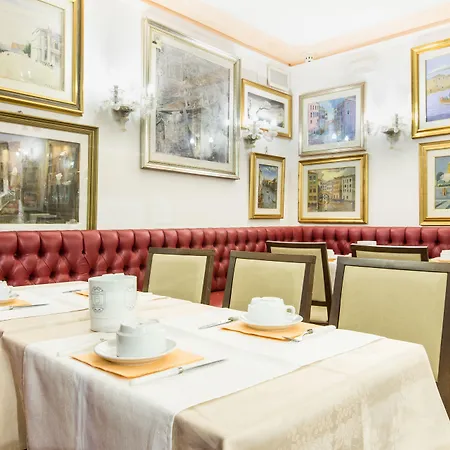 Al Piave Hotel 3*