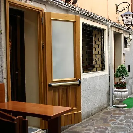 Hotel Al Piave