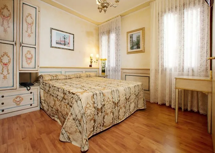 Ξενοδοχείο Al Piave 3*