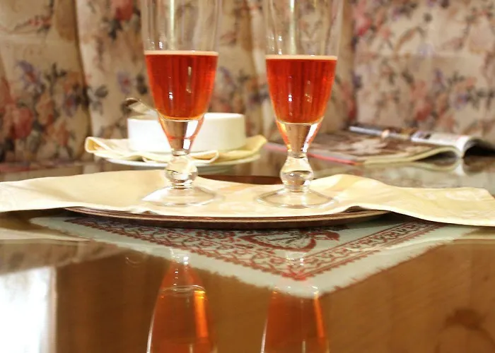 Ξενοδοχείο Al Piave 3*