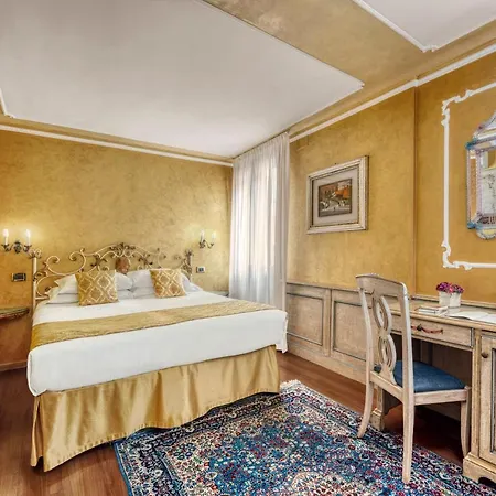 Al Piave Hotel Benátky