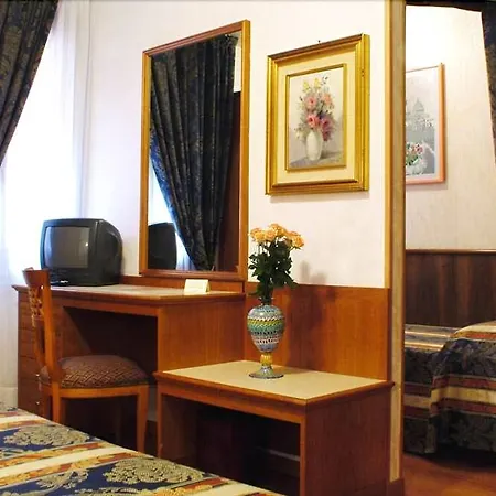 Al Piave Hotel Benátky