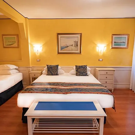 Al Piave Otel