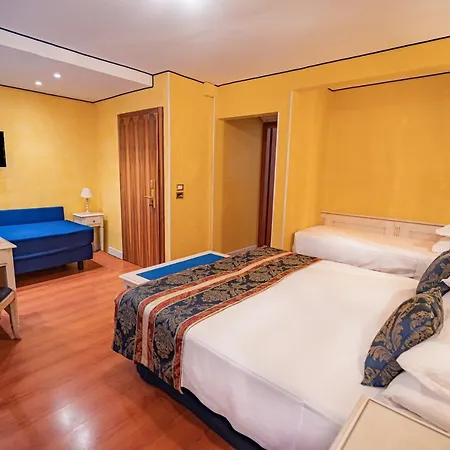 Hotel Al Piave Benátky