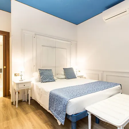 Al Piave Hotel Benátky