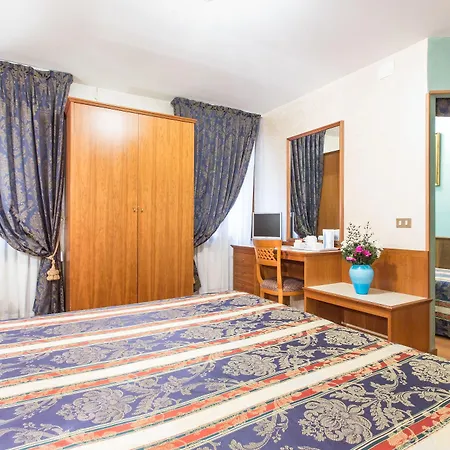 Al Piave Hotel Benátky