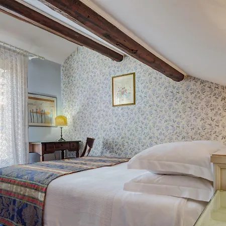 Al Piave Hotel Benátky