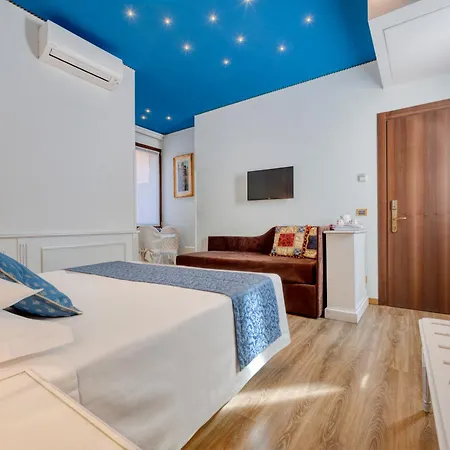 Hotel Al Piave Venedig