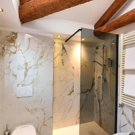 Otel Al Piave Venedik