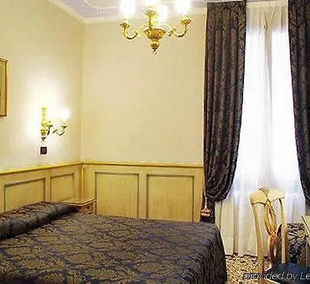Al Piave 3* Венеция