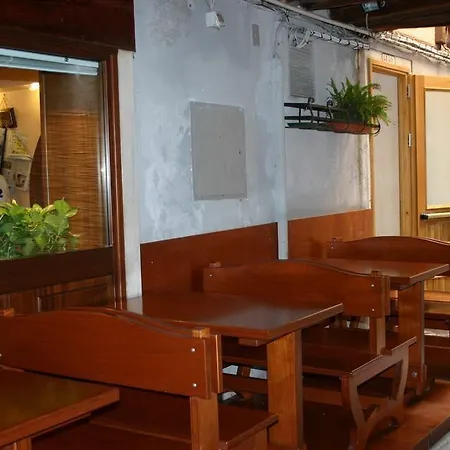 Hotel Al Piave Venedig