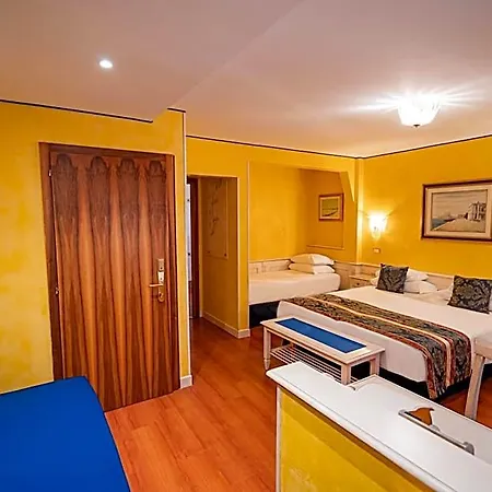 Al Piave Hotel Venedig