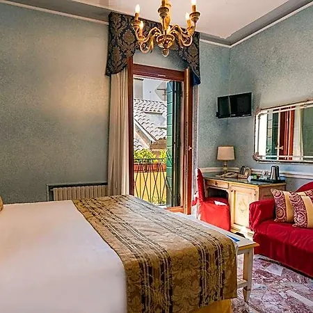 Al Piave Otel 3*