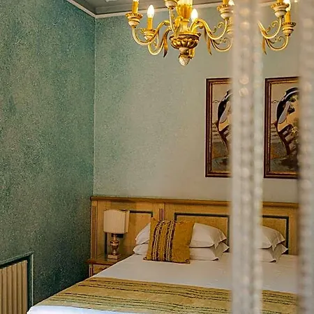 Otel Al Piave